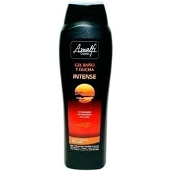 GEL DUCHA INTENSE 750ml