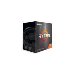 AMD Ryzen 5 5500GT procesador 3,6 GHz 16 MB L3 Caja