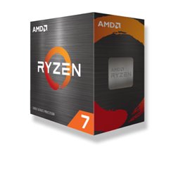 AMD Ryzen 7 5800XT procesador 3,8 GHz 36 MB L2 & L3 Caja