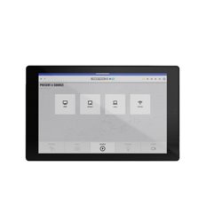 CRESTRON 10.1 IN. WIRELESS TOUCH SCREEN [JUST RELEASED] (TST-1080) 6512879