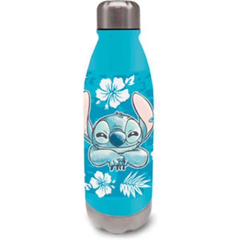 BOTELLA ALOHA STITCH DISNEY