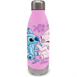 BOTELLA STITCH & ANGEL STITCH DISNEY