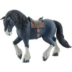 FIGURA ANGUS BRAVE DISNEY 16CM