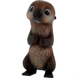 FIGURA OTTER BUSCANDO A DORY DISNEY 5CM