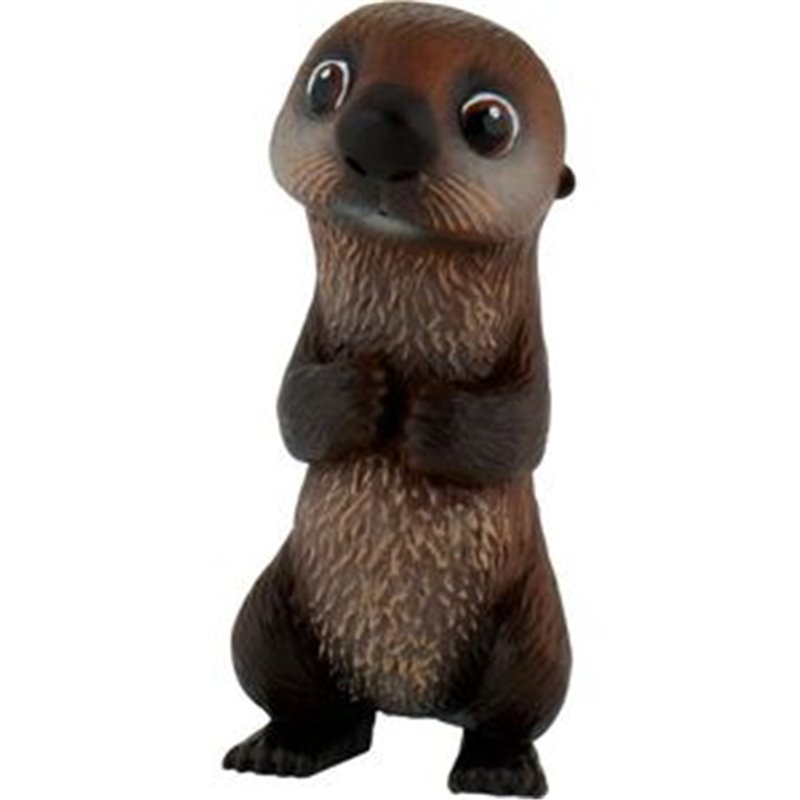 FIGURA OTTER BUSCANDO A DORY DISNEY 5CM