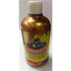 TEMPERA - BOTELLA 500 ML