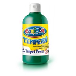 TEMPERA - BOTELLA 500 ML