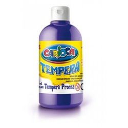 TEMPERA - BOTELLA 500 ML