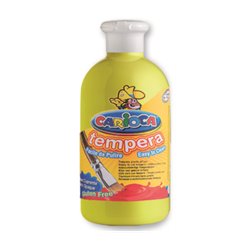 TEMPERA - BOTELLA 500 ML