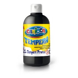 TEMPERA - BOTELLA 500 ML