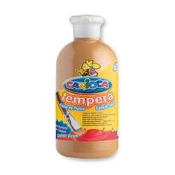 TEMPERA - BOTELLA 500 ML