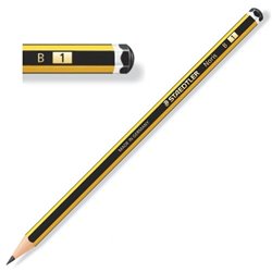 LAPIZ STAEDTLER NORIS B 1