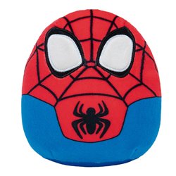 Peluche Spidey Marvel 22cm