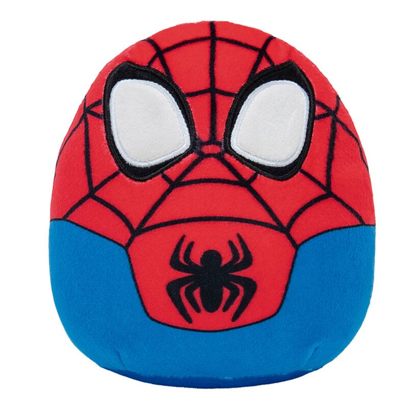 Peluche Spidey Marvel 22cm