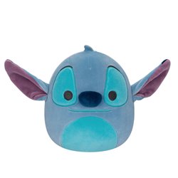 Peluche Stitch Disney Squishmallows 22cm