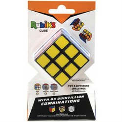 CUBO RUBIKS 3X3