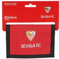 BILLETERA SEVILLA FC