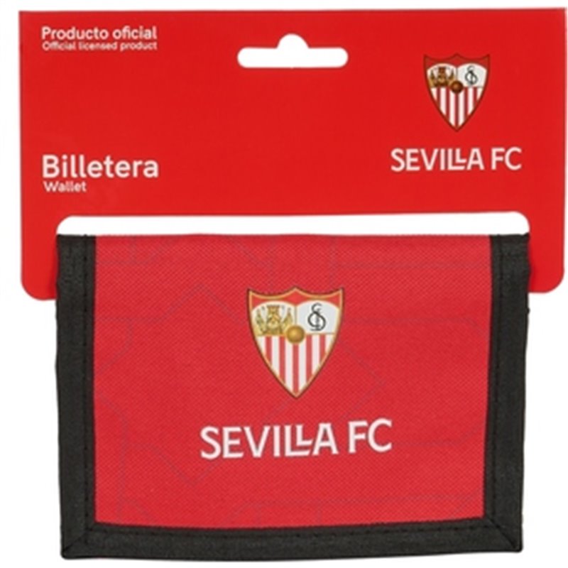 BILLETERA SEVILLA FC