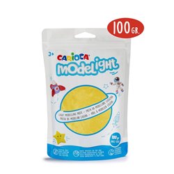 PASTA DE MODELAR LIGERA 100GR