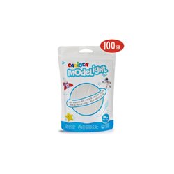 PASTA DE MODELAR LIGERA 100GR