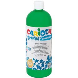 TEMPERA - BOTELLA 1000 ML