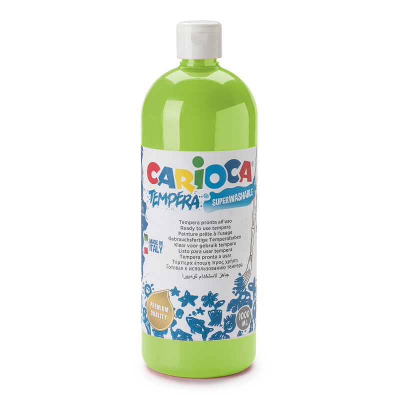 TEMPERA - BOTELLA 1000 ML