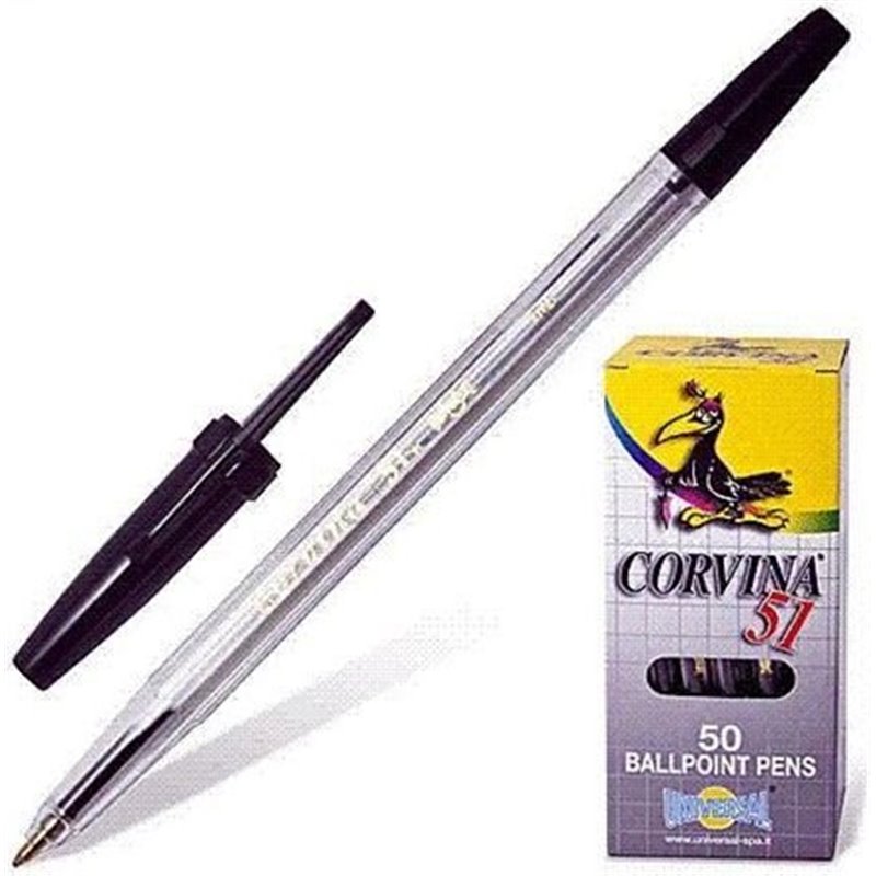 CORVINA 51 CLASSIC NG C/50