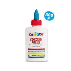 SCHOOL GLUE 500 Gr.