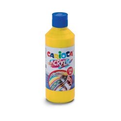 BOTELLA TEMPERA ACRILICA 250 ML