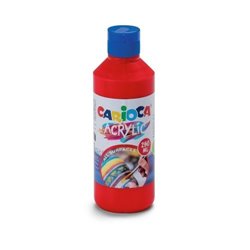 BOTELLA TEMPERA ACRILICA 250 ML