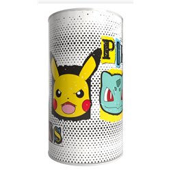 HUCHA POKEMON 17cm