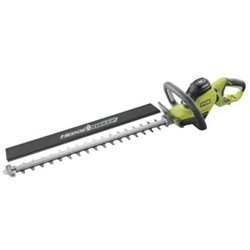 Cortasetos El�ctrico Ryobi RHT6160RS/ 600W/ Longitud Cuchilla 60cm