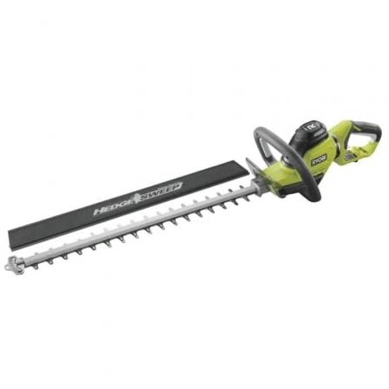 Cortasetos El�ctrico Ryobi RHT6160RS/ 600W/ Longitud Cuchilla 60cm