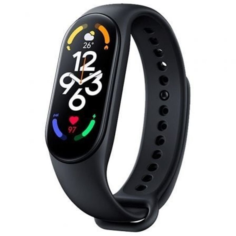 Pulsera Smartband Xiaomi Mi Band 7/ Negra