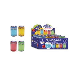 SLIME CRISTAL KIDS BISMARK