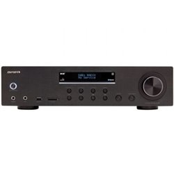 Amplificador Est�reo Aiwa AMR-200DAB/ 200W