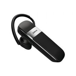 Auricular Bluetooth para Smartphone Jabra Talk 15 SE/ Negro