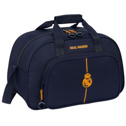 Bolsa deporte 2 Equipacion 24/25 Real Madrid