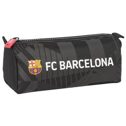 Portatodo Black FC Barcelona