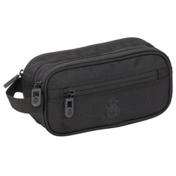 Bolsa accesorios portatil Premium Real Madrid