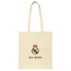 Bolsa shopping Real Madrid