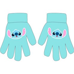 Guantes Stitch Disney