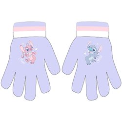 Guantes Stitch Disney