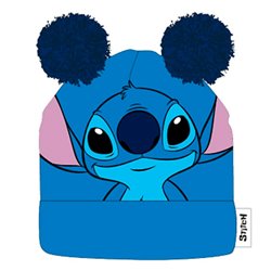 Gorro Stitch Disney