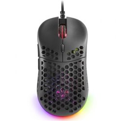 Rat�n Gaming Mars Gaming MM55/ Hasta 12800 DPI