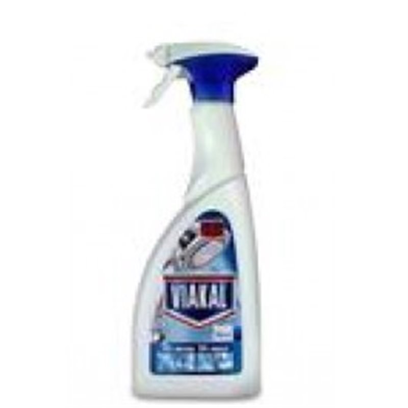 VIAKAL PISTOLA DESCALCIFICADOR 700 ML