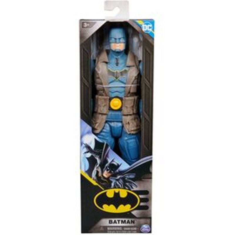 FIGURA BATMAN DC COMICS 30CM