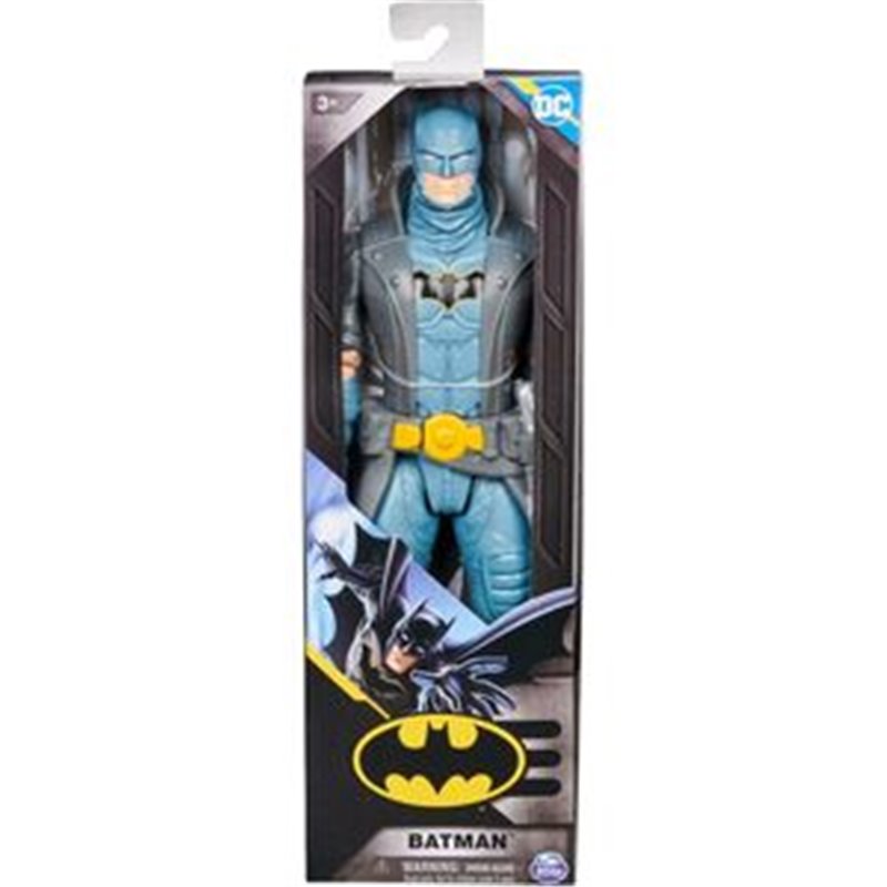 FIGURA BATMAN DC COMICS 30CM