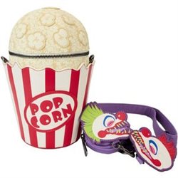 BOLSO POPCORN KILLER KLOWNS LOUNGEFLY