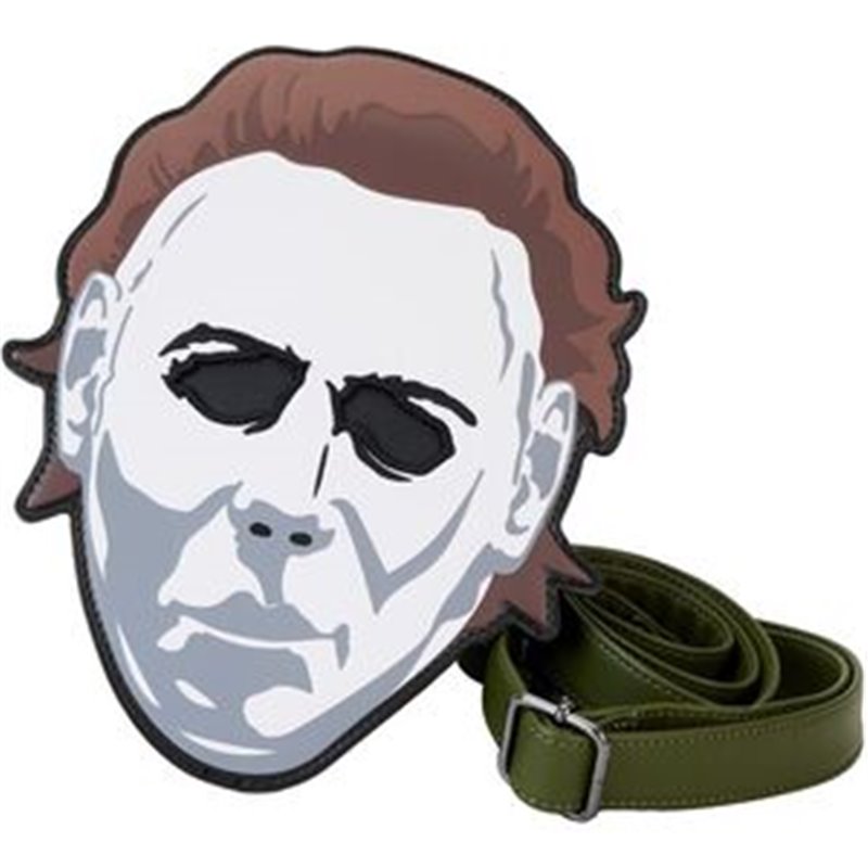 BOLSO MICHAEL MYERS HALOWEEN LOUNGEFLY